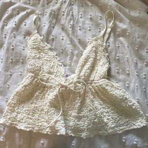 Princess Polly Kellan Top